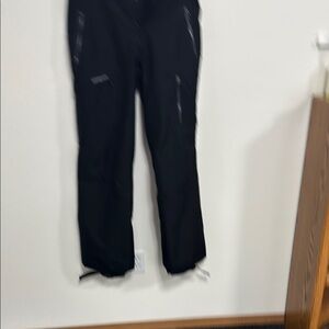 Patagonia Women's Black Ski Pants